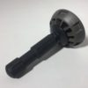Manfrotto 100mm Halbkugel 500BALL für Stativköpfe