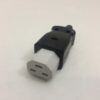 ABL Kaltgerätestecker IEC-60320 C19 für z.b. Netzwerk und Serverschränke
