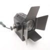 200W HMI Cinemobil Lampe / Fresnel inkl. Vorschaltgerät und Brenner