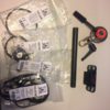 Hondo Garage Follow Focus - mit viel Zubehör