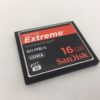 SanDisk CF Card 16GB Extreme 60 MB/s UDMA 7