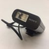 Sony HVL-F7 Handycam Video flash, Aufsteck - Blitz
