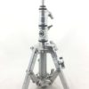 Avenger A0010 Stativ Baby 10 chrom - Lichtstativ