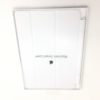 Apple iPad mini smart Cover MGNK2ZW/A weiss