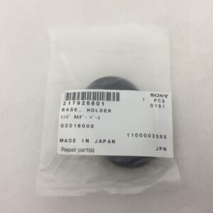 Sony BASE, HOLDER, 217926601 Sparepart Kamerasucher part No 0151