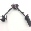 Zacuto Relocator und Zgrips V3 passend für Canon C300
