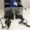 Sachtler Handlampe 100H/ Kopflicht 75H inkl. AVC Akkugurt  in Koffer