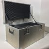 Eisele Kamera-Case für ARRI AMIRA mit Baseplate - Alu-Transport Koffer