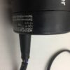 Sachtler Handlampe 100H/ Kopflicht 75H inkl. AVC Akkugurt  in Koffer – Bild 10