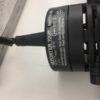 Sachtler Handlampe 100H/ Kopflicht 75H inkl. AVC Akkugurt  in Koffer – Bild 5