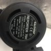Sachtler Handlampe 100H/ Kopflicht 75H inkl. AVC Akkugurt  in Koffer – Bild 4