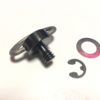 Original Manfrotto Ersatzteil - R222,25 1/4" Schraube
