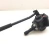 Manfrotto 501 HDV fluid Schwenkkopf inkl. Schwenkarm und 75Halbkugel mit kurzem Pin