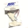 ARRI Ersatzteil L4.77142.E Lampenhalter 2 Stück für Arrilite 650 und 800