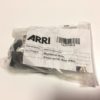 ARRI Ersatzteil L4.77145.E Bügelhülse 16mm / Stativhalterung für Arrilite 650/800/1000