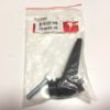 Original Manfrotto Ersatzteil - Handle with bolt R3,0480