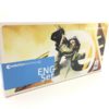 Sennheiser EWO 100 G3 / G2 Funkstrecke mit MKE2 gold Ansteckmicro D-Band