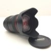 Canon 24-105mm L 1:4 IS USM Bildstabilisiert mit DEFEKT