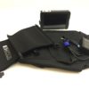 small HD DP6 Monitor inkl. Zubehör und Adapterplatte für Canon LP Akkus