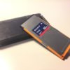 Sony SxS SBS-32G1A 32GB Karte / Memory Card z.B. für Ex1 / Ex3