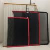 Original Avenger / Manfrotto Scrim und Seiden SET 4 Stück