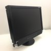 Eizo Foris FX2431 61,2 cm (24,1 Zoll) TFT Monitor (LCD, HDMI, DVI-D, VGA, 6ms Reaktionszeit) schwarz