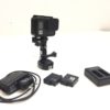 GoPro HERO5 black Action Kamera inkl. Zubehörpaket