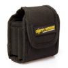 Dirty Rigger kleine Gürteltasche für Maßband, Stifte und mehr  - Compact Utility Pouch