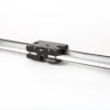 Edelkrone SliderPLUS PRO XLarge - kompakter Kameraslider selbstverlängernd