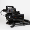 Blackmagic URSA Mini 4.6K EF inkl. Sucher und Schulter Set