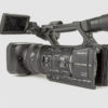 Sony HXR-NX5 inkl. Zubehörpaket