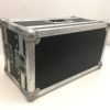 Monitor Case - Flightcase - Koffer - Box - Regenschutz z.B. für Blackmagic SmartView 4K
