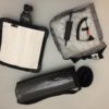 Bright Cast LED Licht - Lightpanel Variable V15-345 von 3200-5600 mit DEFEKT