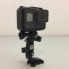 GoPro HERO5 black Action Kamera inkl. Zubehörpaket