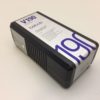 BEBOB V-Mount - Akku V190 13,0Ah / 14,8V Li-ion-Battery