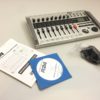 ZOOM R24 Mehrspur Tonrecorder - Digital Multitrack Recorder 24-track