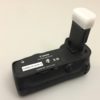 Original Canon Batteriegriff BG-E11 für 5D Mark 3 ( III) und 5DS, 5DS R