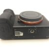 Sony Alpha ILCE-7R II Body inkl. Zubehörpaket – Bild 4