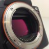 Sony Alpha ILCE-7R II Body inkl. Zubehörpaket – Bild 8