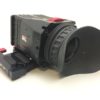 Zacuto Z-Finder Pro für 2.5x für 3"Zoll und 3,2" Displays - Sucherlupe – Bild 3