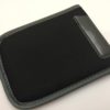 SCHNEIDER  - Kreuznach Original Filtertasche für 4x5,65 Glasfilter - grauer Rand – Bild 2