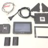 BLACKMAGIC Video Assist 5 Zoll Monitor und Recorder inkl. Zubehör