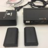 BLACKMAGIC Video Assist 5 Zoll Monitor und Recorder inkl. Zubehör – Bild 2
