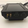 BLACKMAGIC Video Assist 5 Zoll Monitor und Recorder inkl. Zubehör – Bild 3