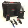 SWIT CW-S300 SDI Wireless-System HD Bildfunkstrecke mit viel Zubehör