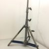American Grip Mini Baby 2 Rise Stativ - Lichtstativ silber
