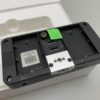 small HD 502 Monitor für Canon LP Akkus  inkl. Zubehör – Bild 4