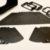 ARRI MMB-1  Kompendium 2-fach 4x5,6 mit Top und Seiten Flag und Zubehör – Bild 8