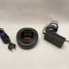 MOTOROLA 1-fach Ladegerät für GP320 usw. Akkus und Funkgeräte