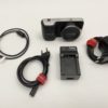 BLACKMAGIC Design Pocket Cinema Camera - BMPCC mit V-Mount inkl. Zubehörpaket – Bild 3